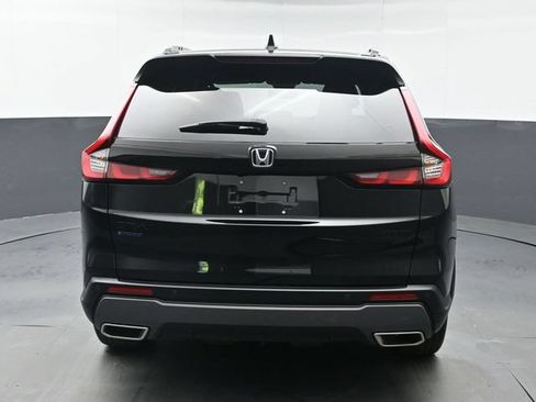 Used 2026 Honda CR-V Sport-L image 4