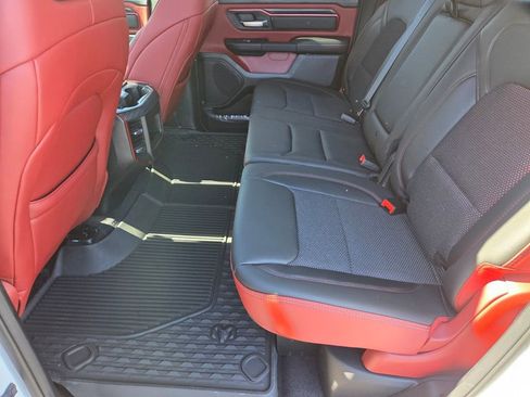 New 2026 RAM 1500 Rebel image 7