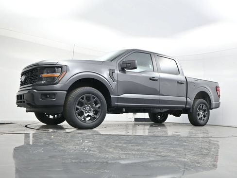New 2026 Ford F150 STX AWD/4WD image 44
