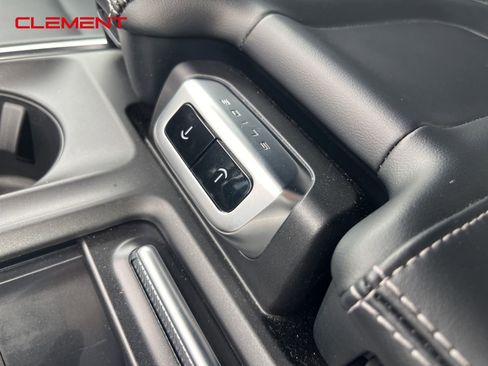 New 2025 Ford Expedition Platinum w/ Stealth Performance Package image 14