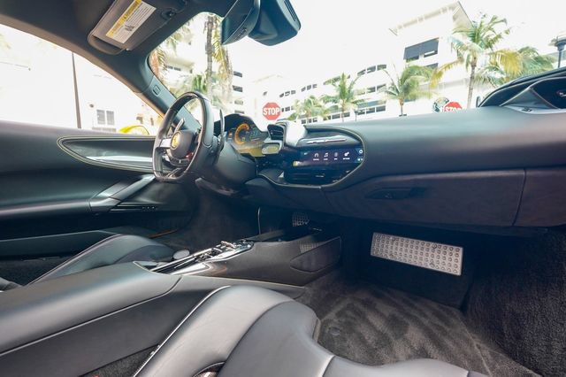 Used 2021 Ferrari SF90 Stradale AWD/4WD image 87