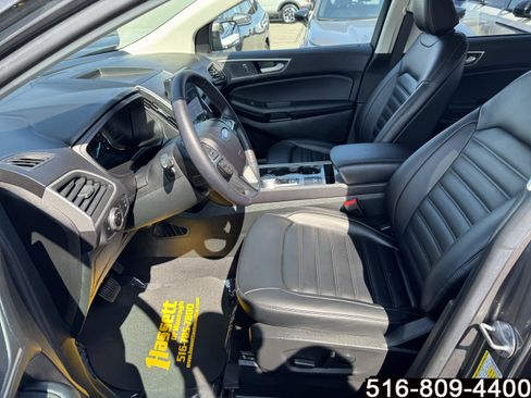 Used 2023 Ford Edge SEL w/ Convenience Package AWD/4WD image 24