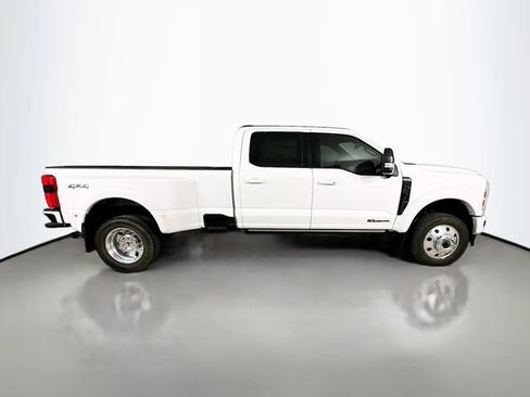 New 2026 Ford F450 Platinum image 8