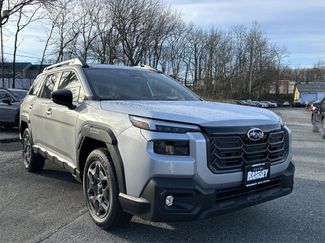 New 2026 Subaru Outback Premium video 1