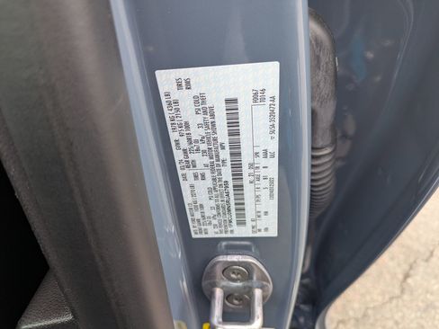 Certified 2024 Ford Escape ST-Line w/ Tech Pack #1 image 36