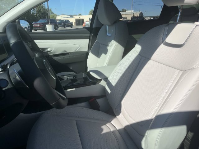 New 2026 Hyundai Tucson Limited AWD/4WD image 22
