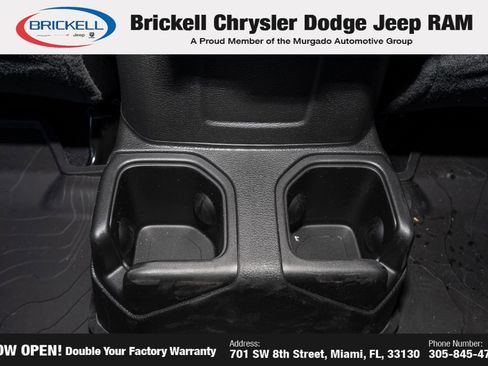 Used 2026 Jeep Gladiator Sport AWD/4WD image 20