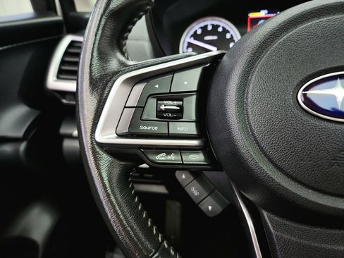Used 2019 Subaru Forester Limited AWD/4WD image 22