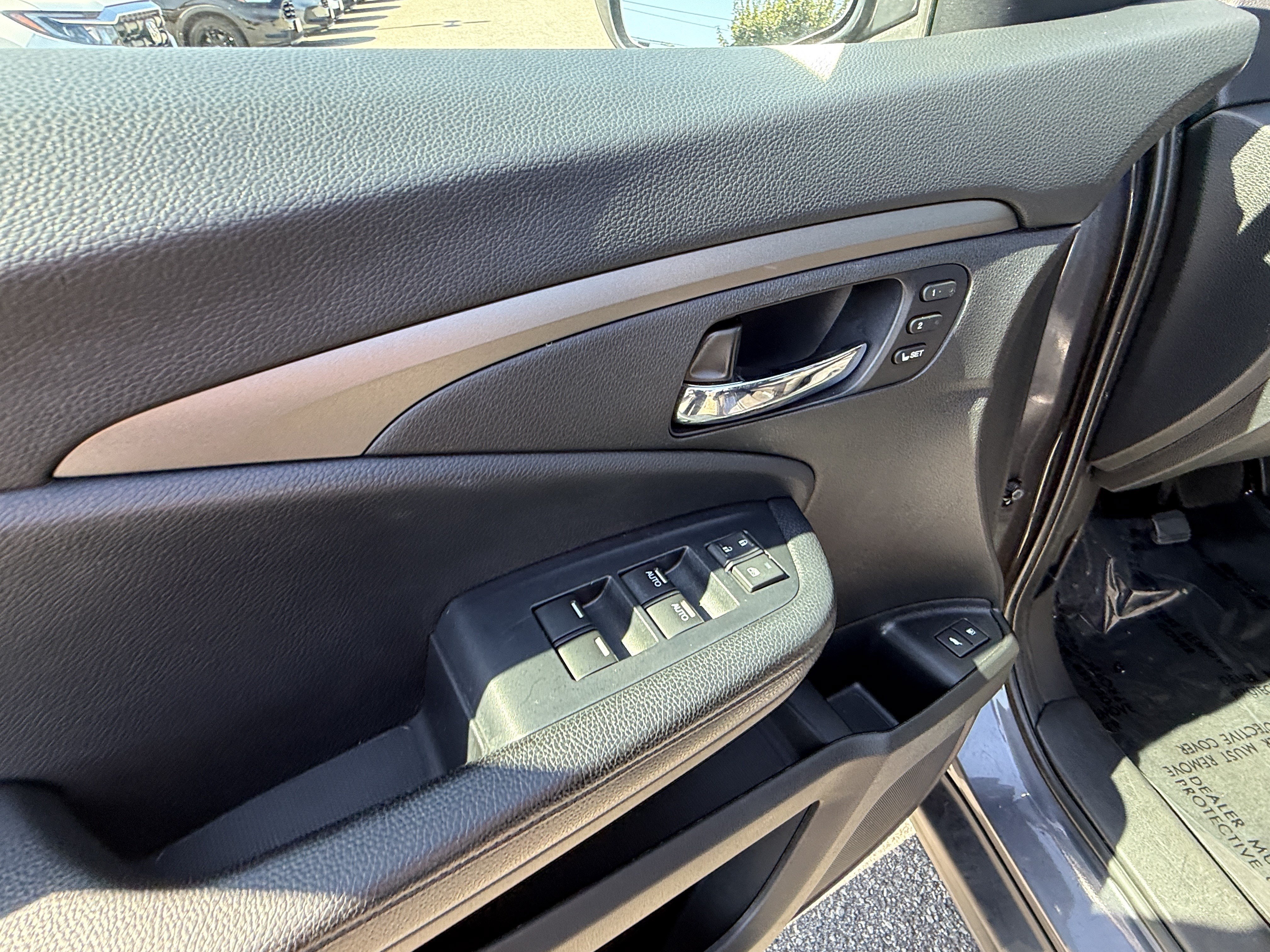 Used 2020 Honda Pilot EX-L image 17