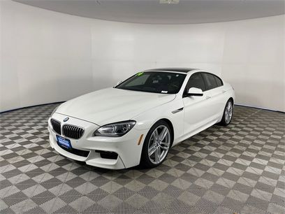 Used 2014 BMW 640i Gran Coupe xDrive