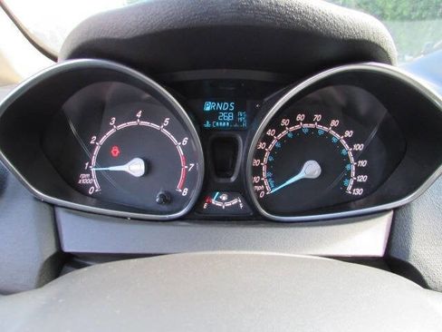 Used 2019 Ford Fiesta SE w/ Equipment Group 201A FWD image 17
