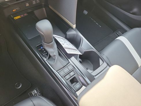 New 2026 Toyota Camry SE w/ Convenience Package image 18