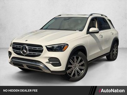 Used 2026 Mercedes-Benz GLE 350 4MATIC