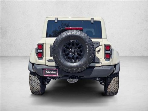 New 2025 Ford Bronco Raptor image 7