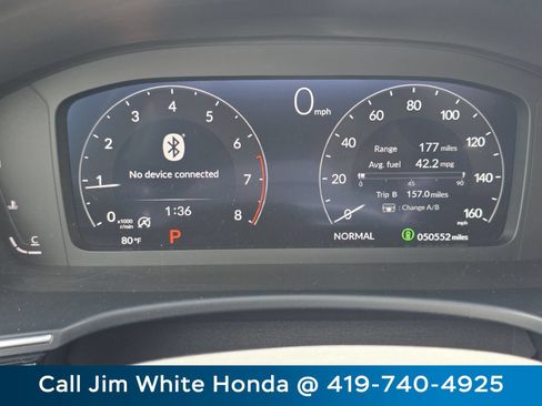 Used 2023 Honda Civic Sport Touring image 28