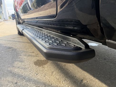 Used 2025 RAM 1500 Rebel w/ Bed Utility Group image 17