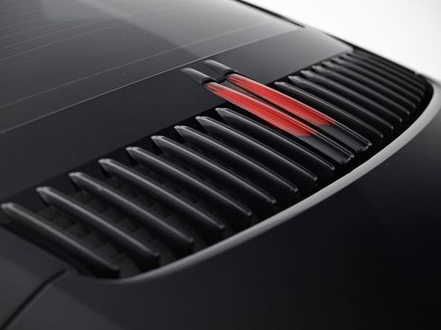 Certified 2020 Porsche 911 Carrera S RWD image 15