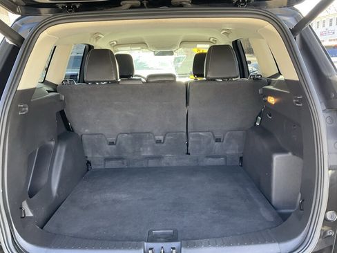 Used 2018 Ford Escape SEL AWD/4WD image 12