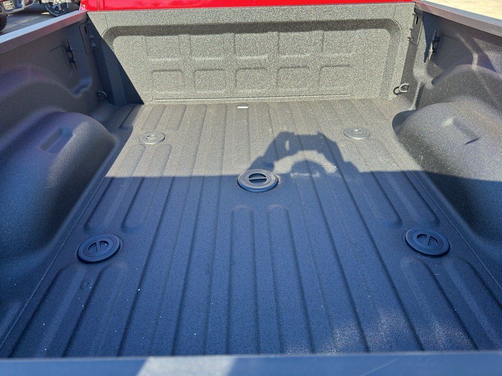 New 2026 RAM 2500 Tradesman AWD/4WD image 10