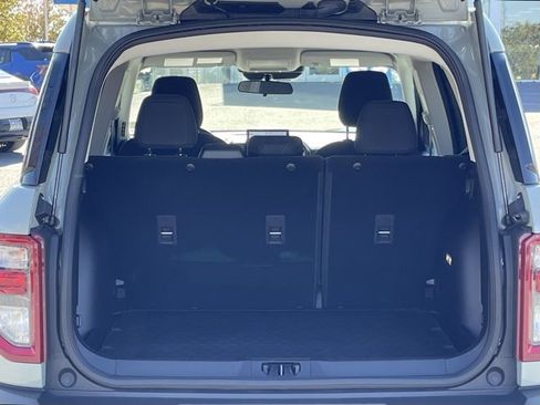 Used 2023 Ford Bronco Sport Big Bend image 24