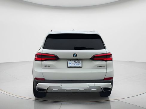 Used 2023 BMW X5 sDrive40i image 7