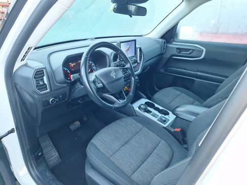 Used 2022 Ford Bronco Sport Big Bend w/ Convenience Package image 6