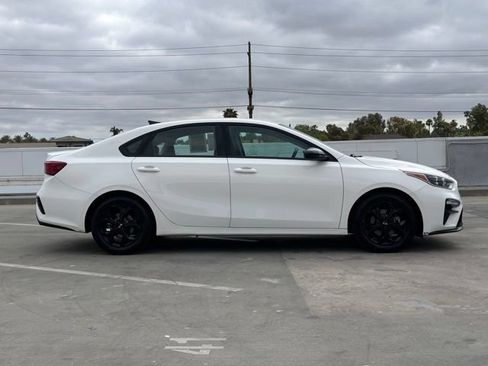 Used 2020 Kia Forte LXS FWD image 31