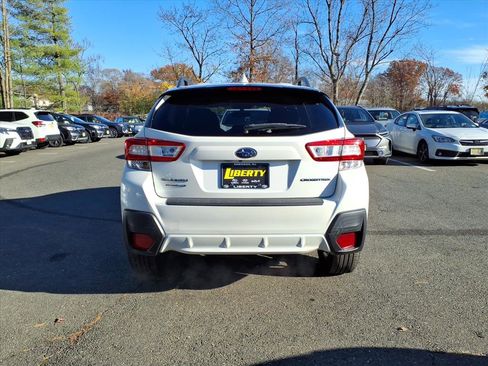 Used 2018 Subaru Crosstrek 2.0i Premium image 5