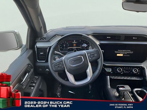 New 2025 GMC Sierra 1500 Denali image 26
