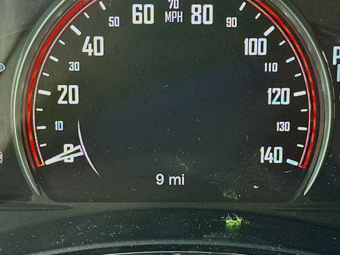 New 2026 Dodge Durango GT RWD image 11