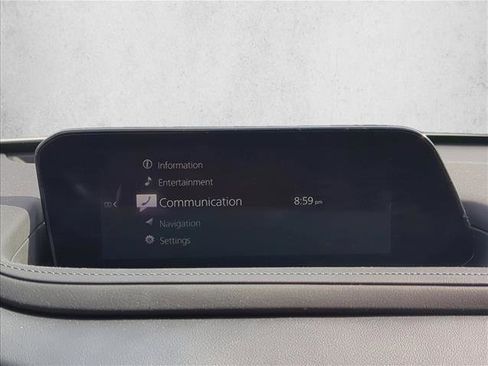 Used 2022 MAZDA CX-30 AWD 2.5 S w/ Preferred Package image 12