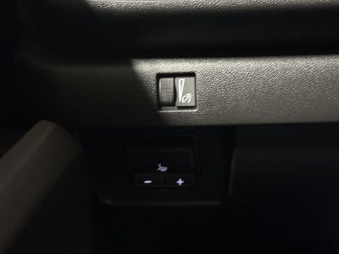 New 2026 Chevrolet Colorado Trail Boss AWD/4WD image 19