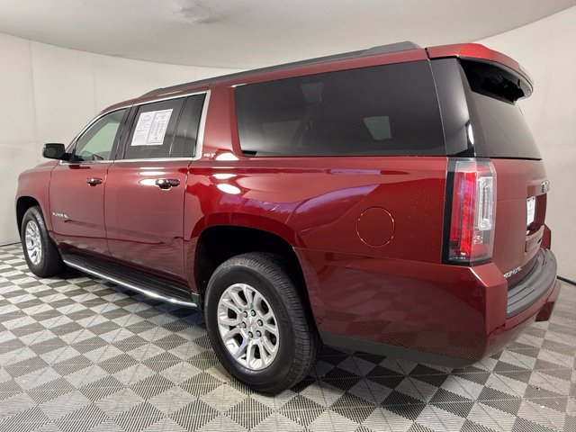 Used 2017 GMC Yukon XL SLT w/ Open Road Package RWD image 5