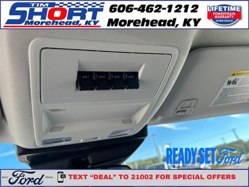 New 2025 Ford Bronco Sport Big Bend image 29