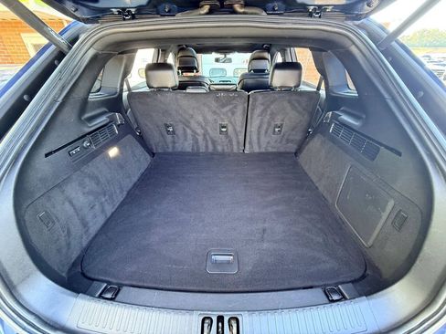 Used 2017 Lincoln MKX Select AWD/4WD image 16