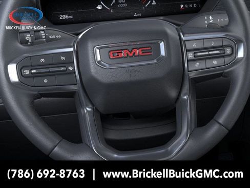 New 2026 GMC Acadia Elevation w/ Black Edition image 19