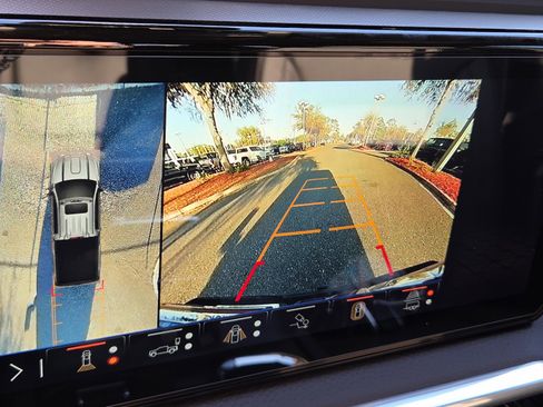 New 2026 GMC Sierra 2500 Denali w/ Denali Reserve Package image 19