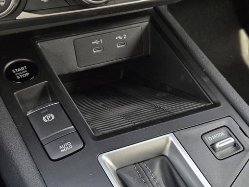 New 2027 Nissan Kicks S FWD image 22