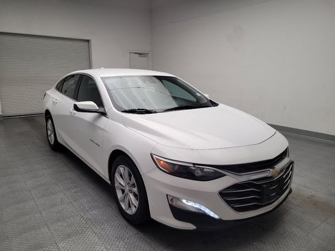 Used 2023 Chevrolet Malibu LT FWD image 13