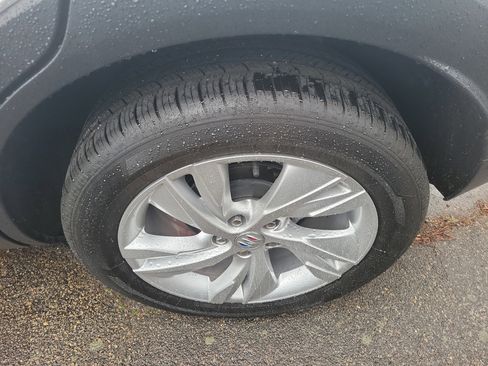 Used 2025 Buick Encore GX Preferred image 9