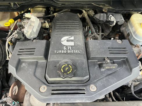 Used 2011 RAM 2500 Laramie image 29