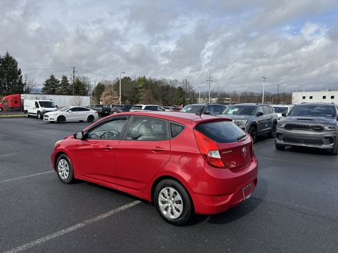 Used 2016 Hyundai Accent SE image 6