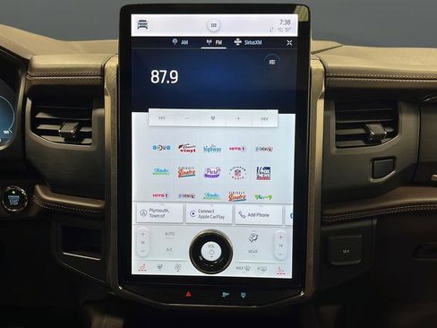 Used 2022 Ford Expedition Max King Ranch image 15