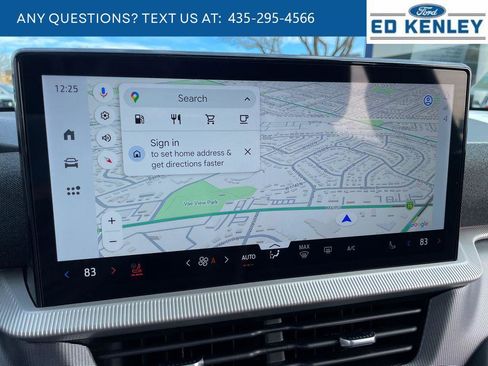 New 2026 Ford Explorer ST-Line w/ ST-Line Street Pack image 12