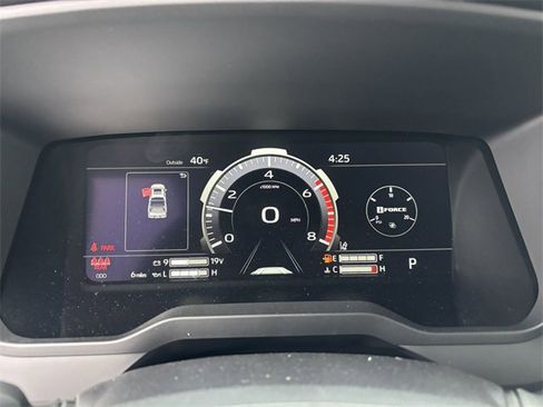 New 2026 Toyota Tundra Limited image 13