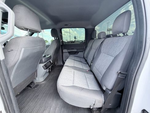Used 2022 Ford F150 XL w/ Trailer Tow Package AWD/4WD image 26
