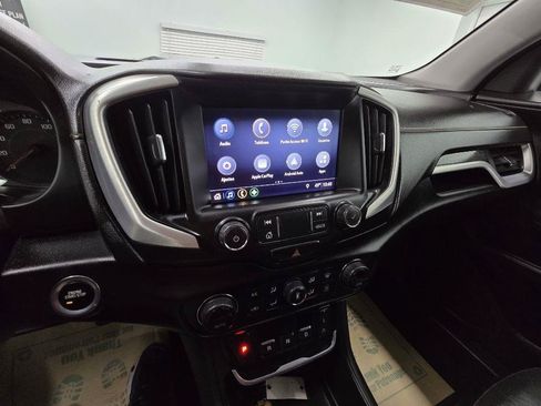 Used 2019 GMC Terrain SLT FWD image 32