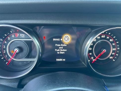 Used 2020 Jeep Gladiator Rubicon image 17