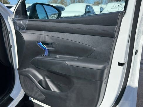 New 2025 Hyundai Tucson XRT image 26
