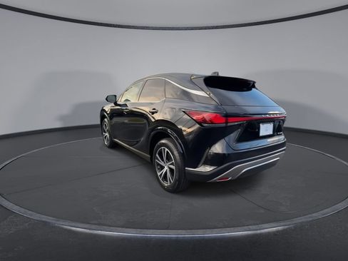 Used 2024 Lexus RX 350 Premium w/ Convenience Package FWD image 7